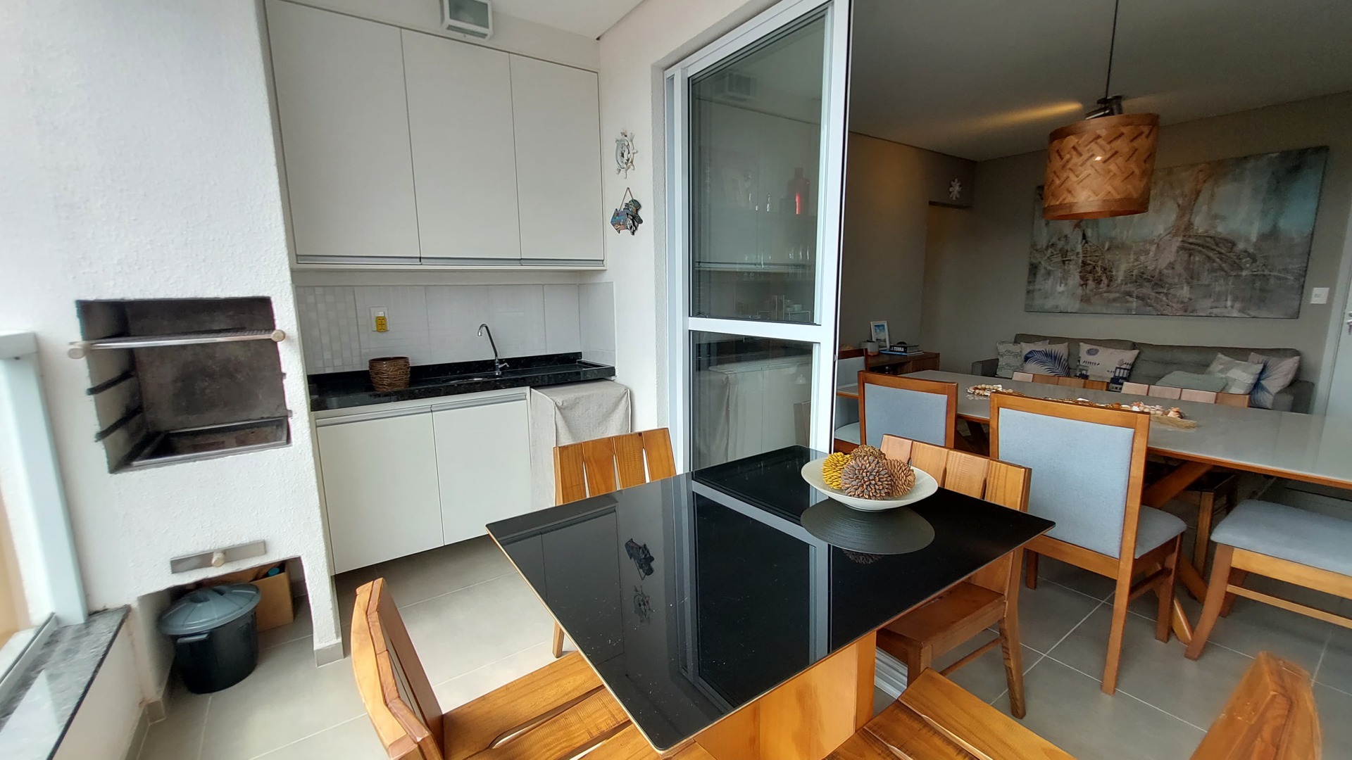 Apartamento, 2 quartos, 86 m² - Foto 11