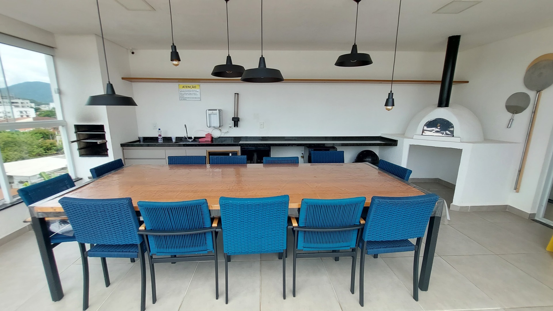 Apartamento, 2 quartos, 86 m² - Foto 27