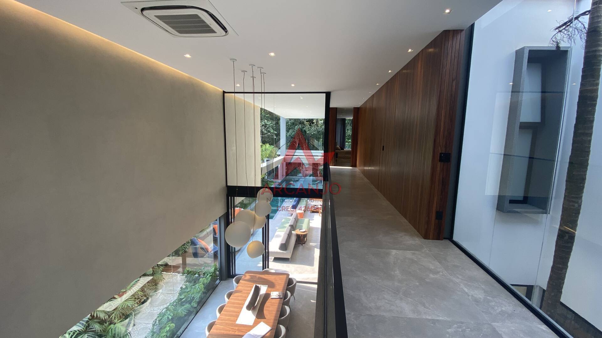 Casa, 6 quartos, 578 m² - Foto 39