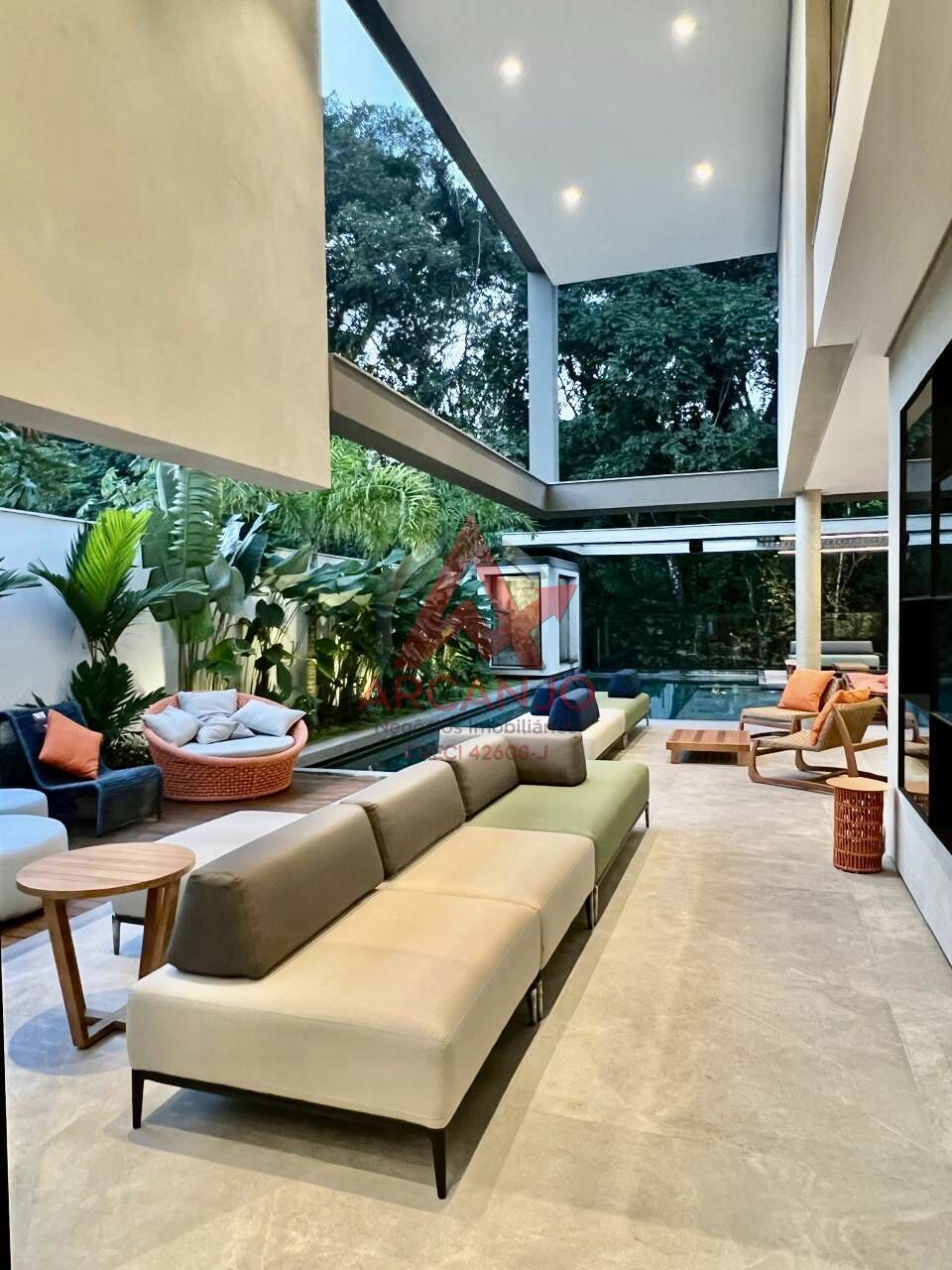 Casa, 6 quartos, 578 m² - Foto 32