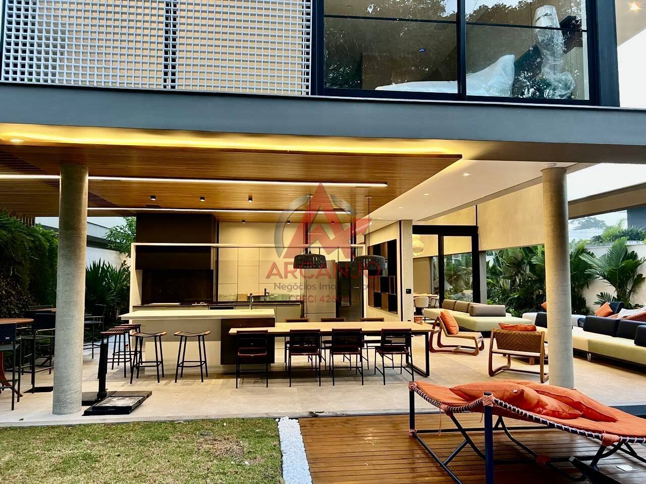 Casa, 6 quartos, 578 m² - Foto 31