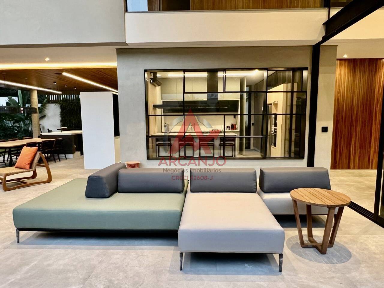 Casa, 6 quartos, 578 m² - Foto 34