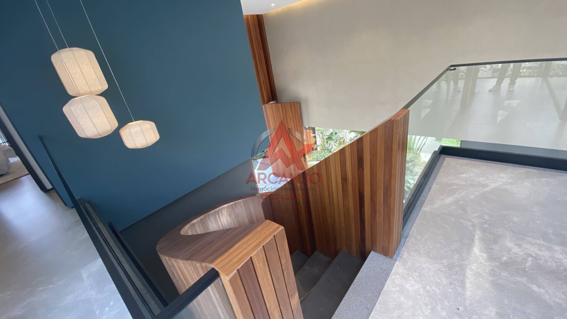 Casa, 6 quartos, 578 m² - Foto 43