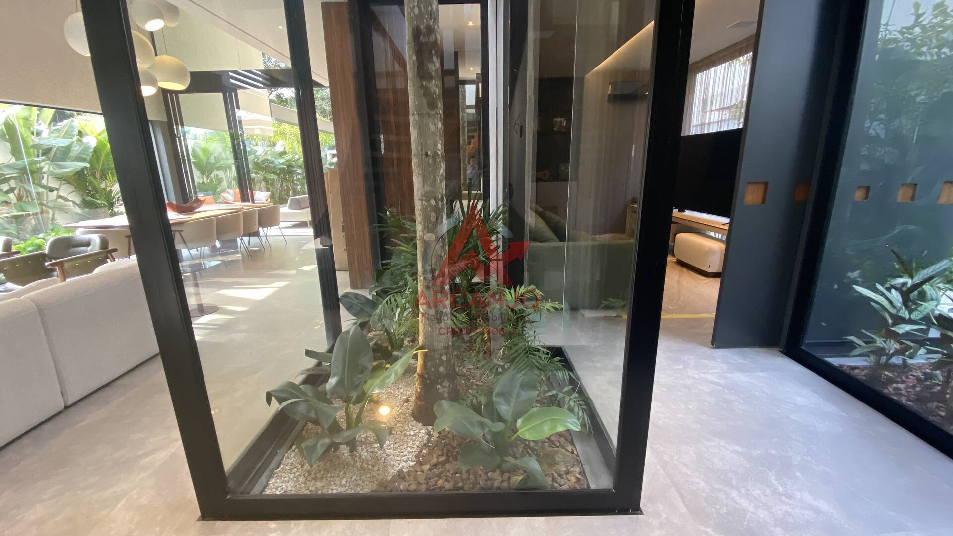 Casa, 6 quartos, 578 m² - Foto 42