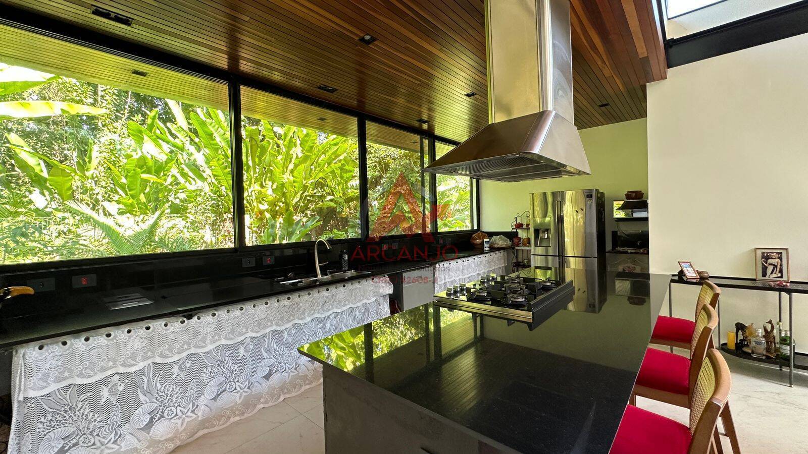 Casa, 3 quartos, 315 m² - Foto 6