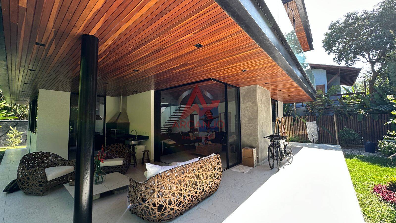 Casa, 3 quartos, 315 m² - Foto 12