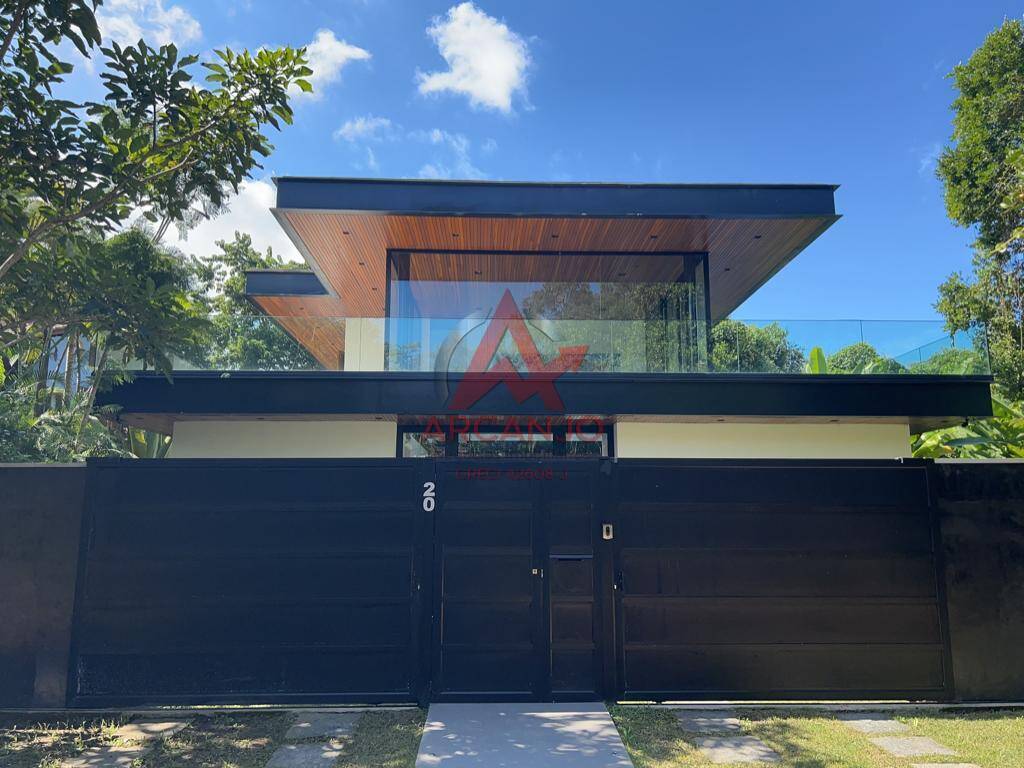 Casa, 3 quartos, 315 m² - Foto 32