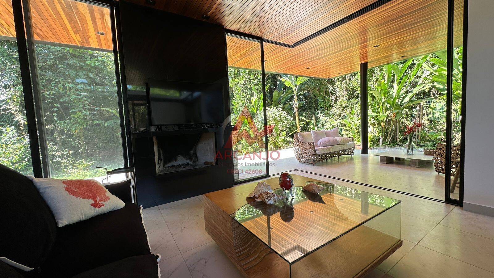 Casa, 3 quartos, 315 m² - Foto 9