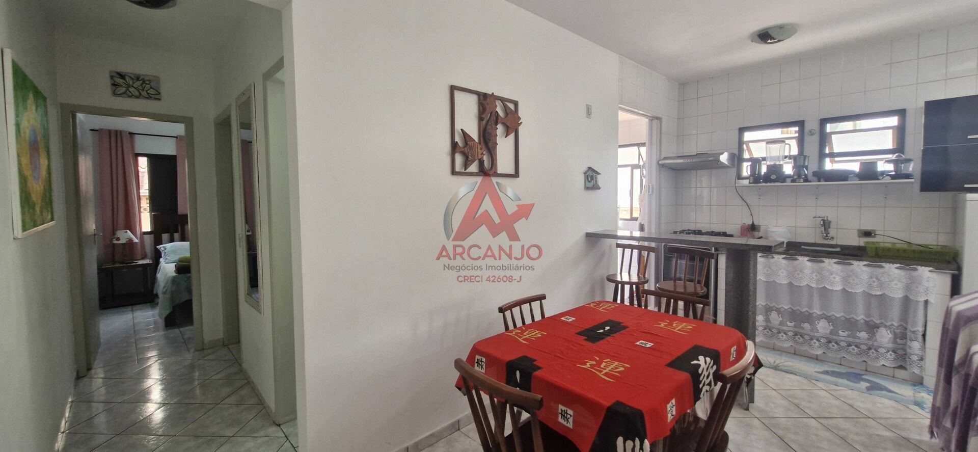 Apartamento, 2 quartos, 65 m² - Foto 12