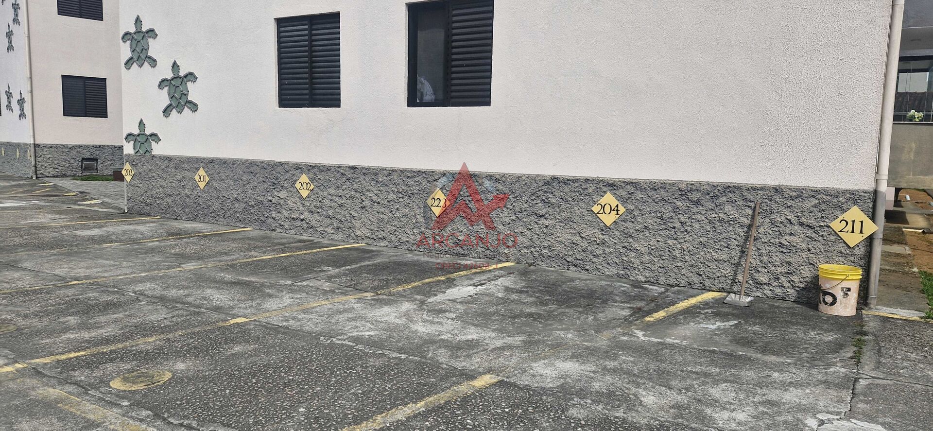 Apartamento, 2 quartos, 65 m² - Foto 24