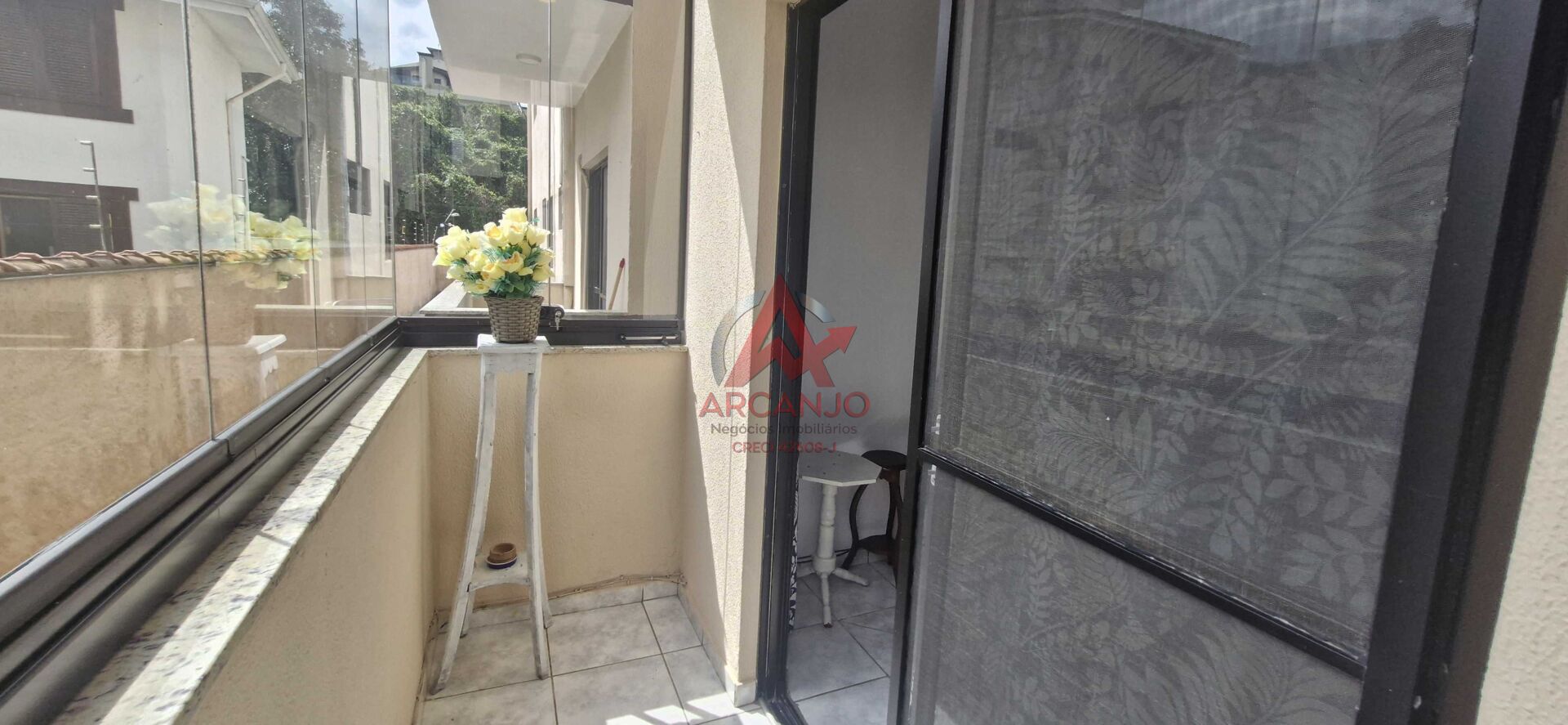 Apartamento, 2 quartos, 65 m² - Foto 6