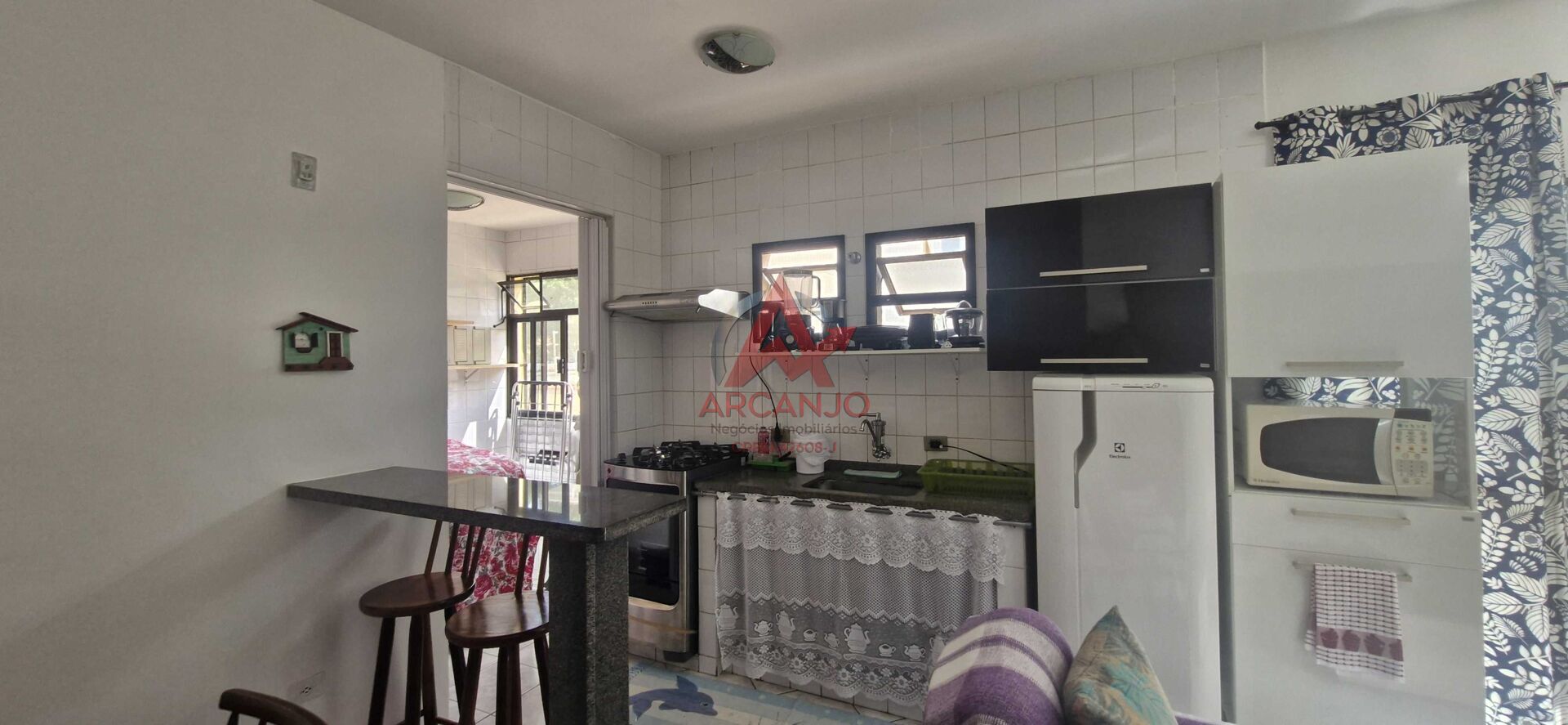 Apartamento, 2 quartos, 65 m² - Foto 5