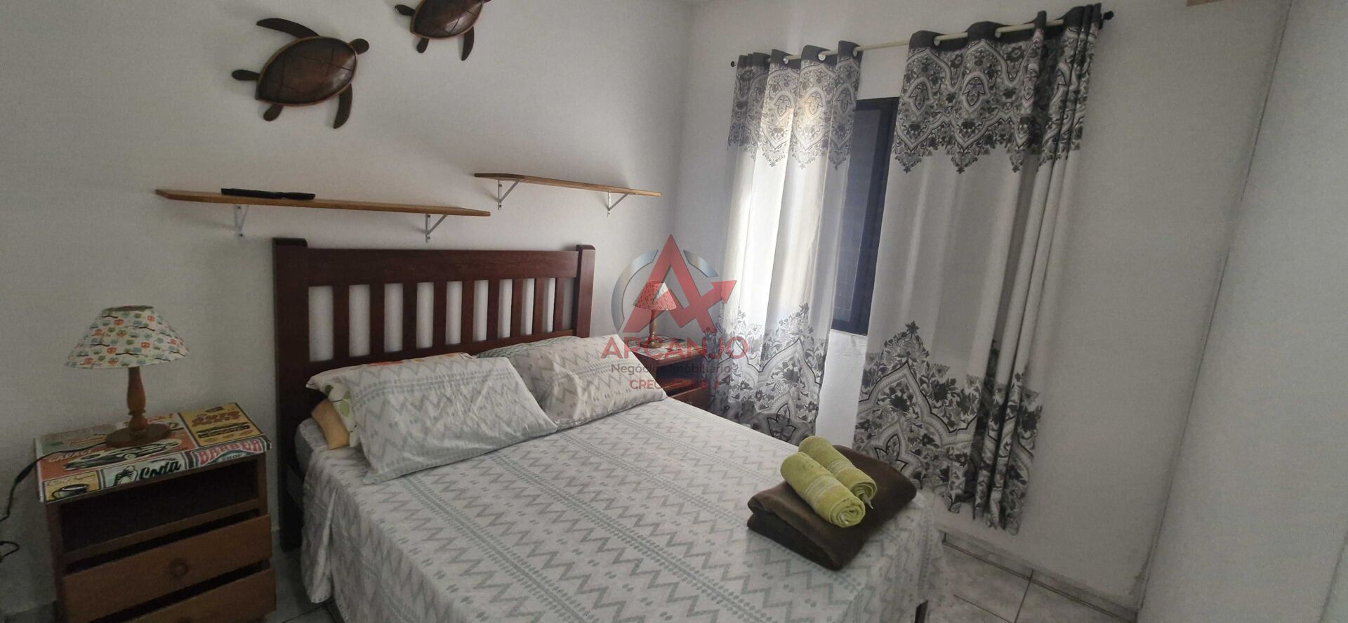 Apartamento, 2 quartos, 65 m² - Foto 13