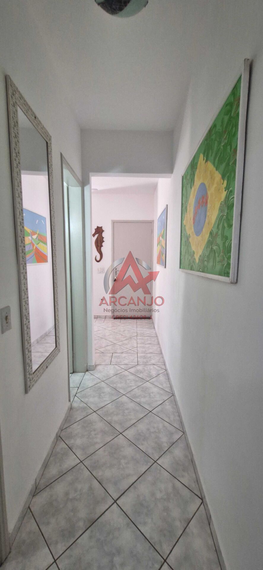 Apartamento, 2 quartos, 65 m² - Foto 11