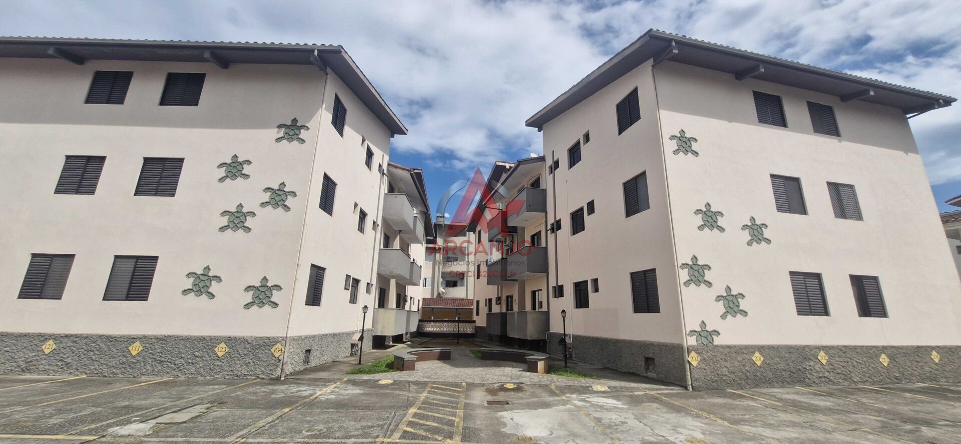 Apartamento, 2 quartos, 65 m² - Foto 19