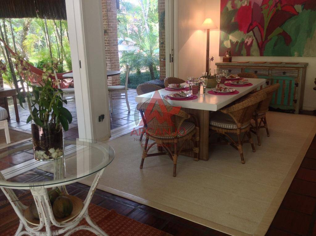 Sobrado, 5 quartos, 331 m² - Foto 31