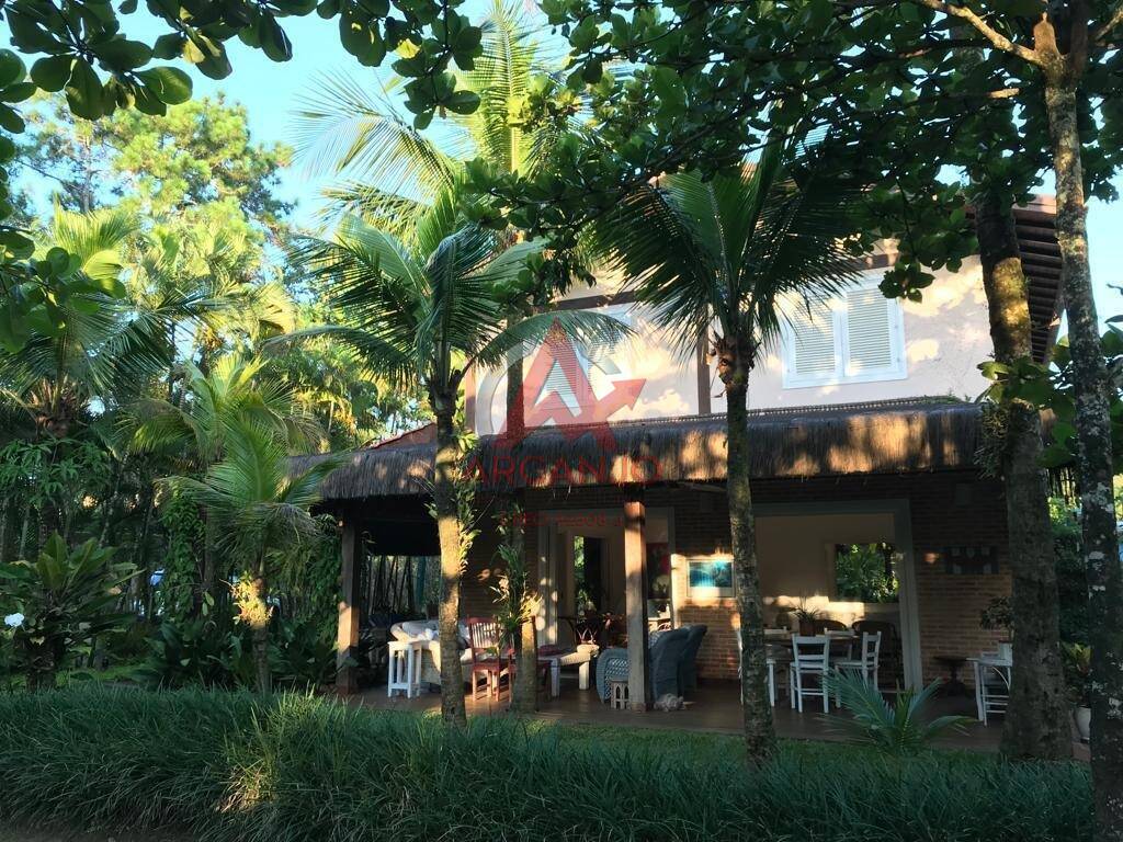 Sobrado, 5 quartos, 331 m² - Foto 38