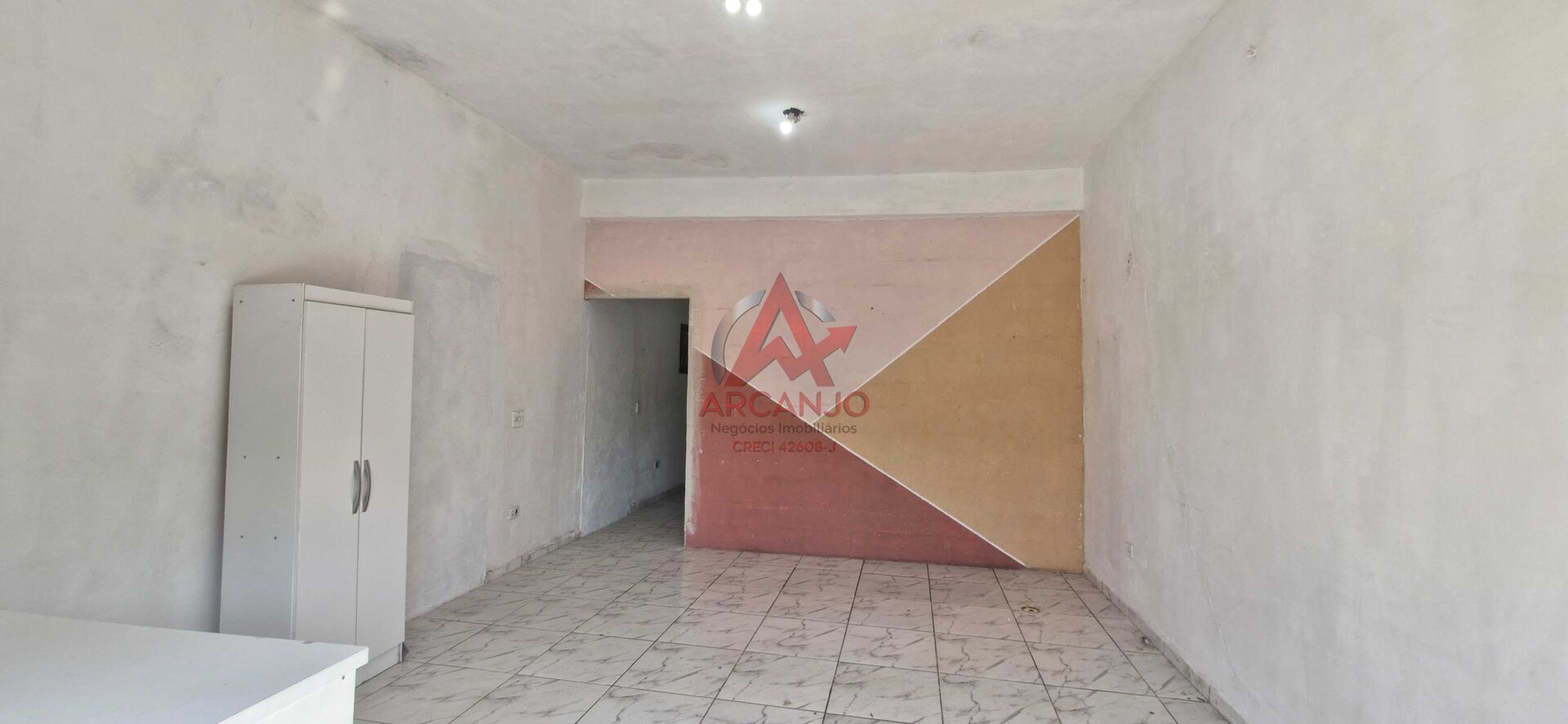 Loja-Salão, 45 m² - Foto 4