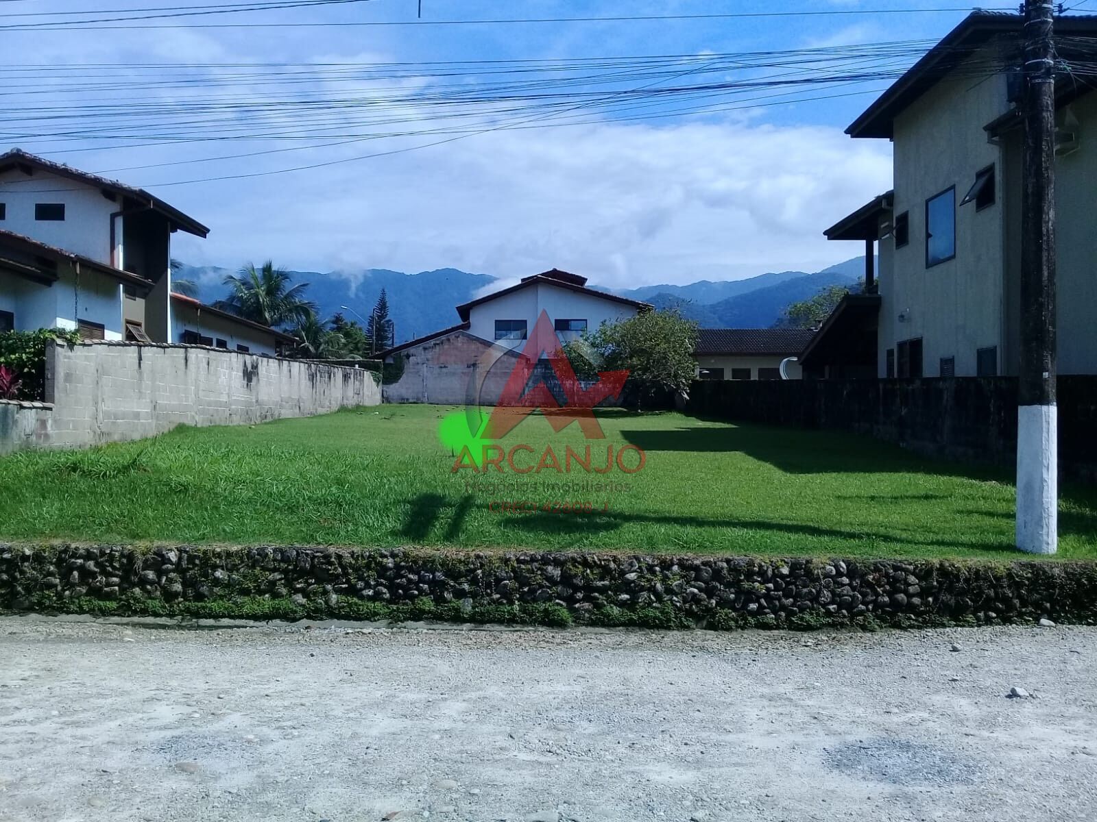 Terreno, 733 m² - Foto 2