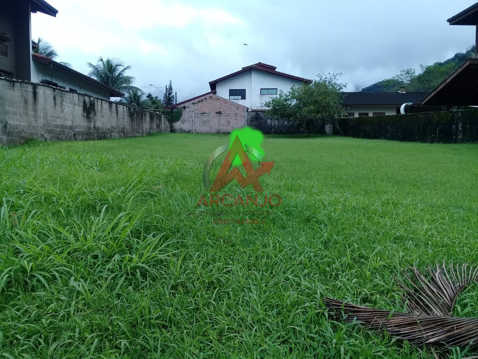 Terreno, 733 m² - Foto 1