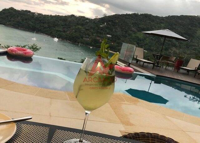 Casa, 6 quartos, 1100 m² - Foto 35