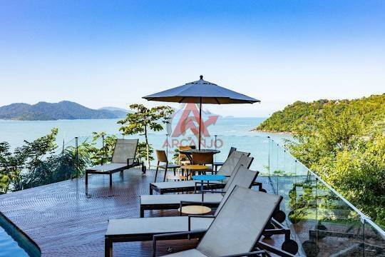 Casa, 6 quartos, 1100 m² - Foto 32