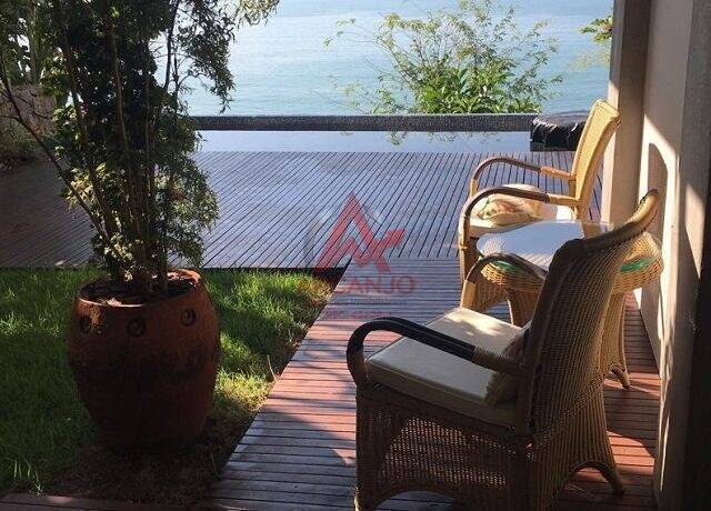 Casa, 6 quartos, 1100 m² - Foto 41