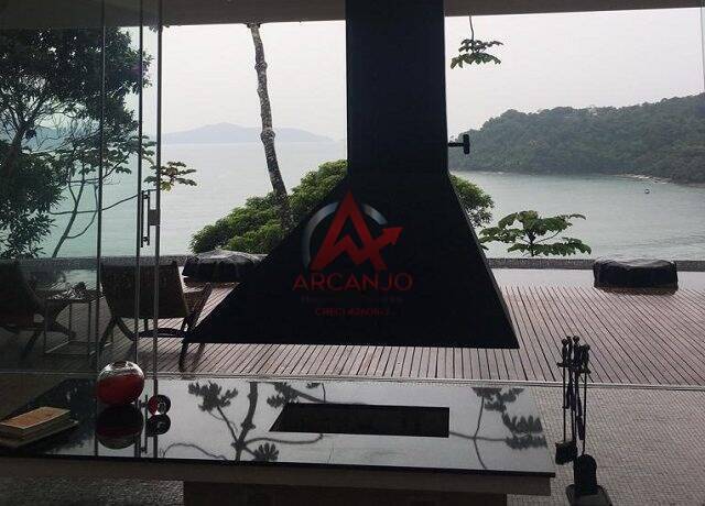 Casa, 6 quartos, 1100 m² - Foto 42