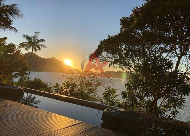 Casa, 6 quartos, 1100 m² - Foto 38