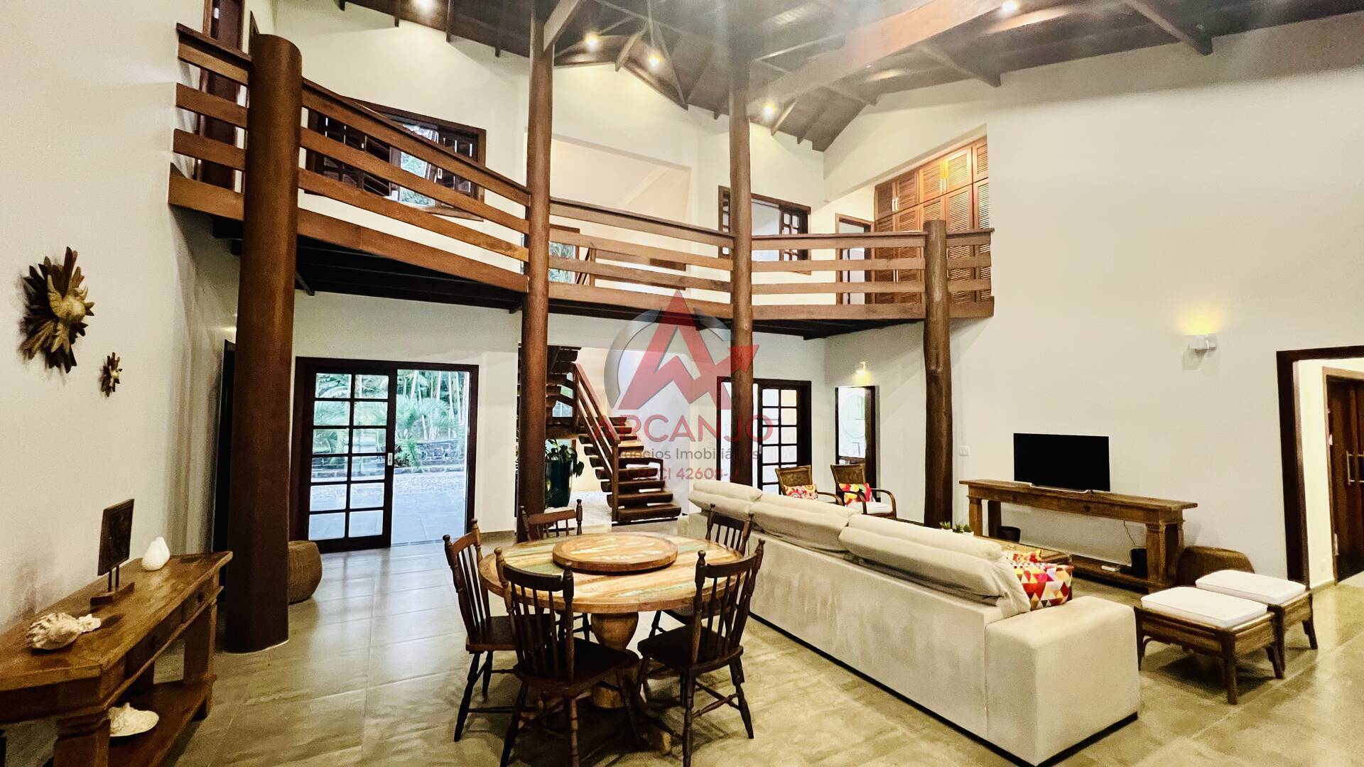 Casa, 6 quartos, 5000 m² - Foto 45