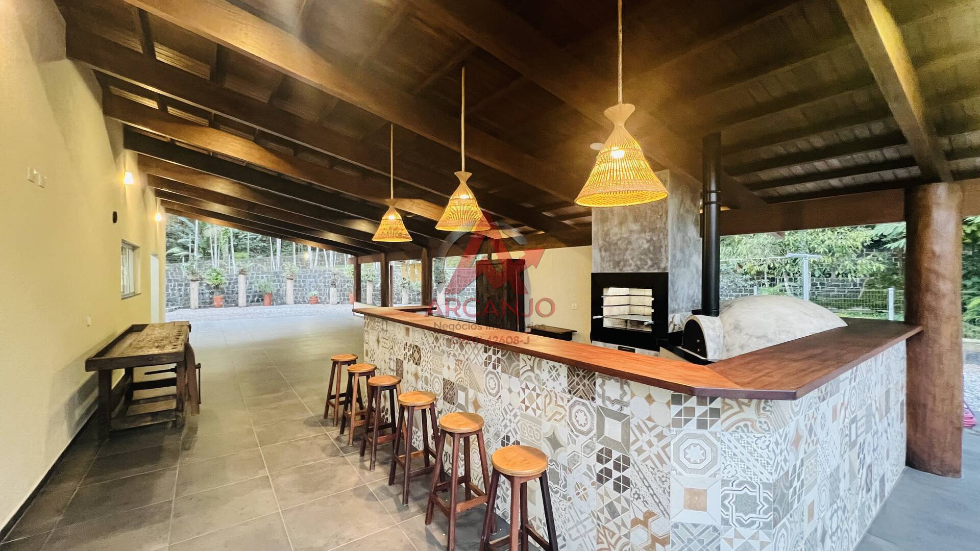 Casa, 6 quartos, 5000 m² - Foto 47