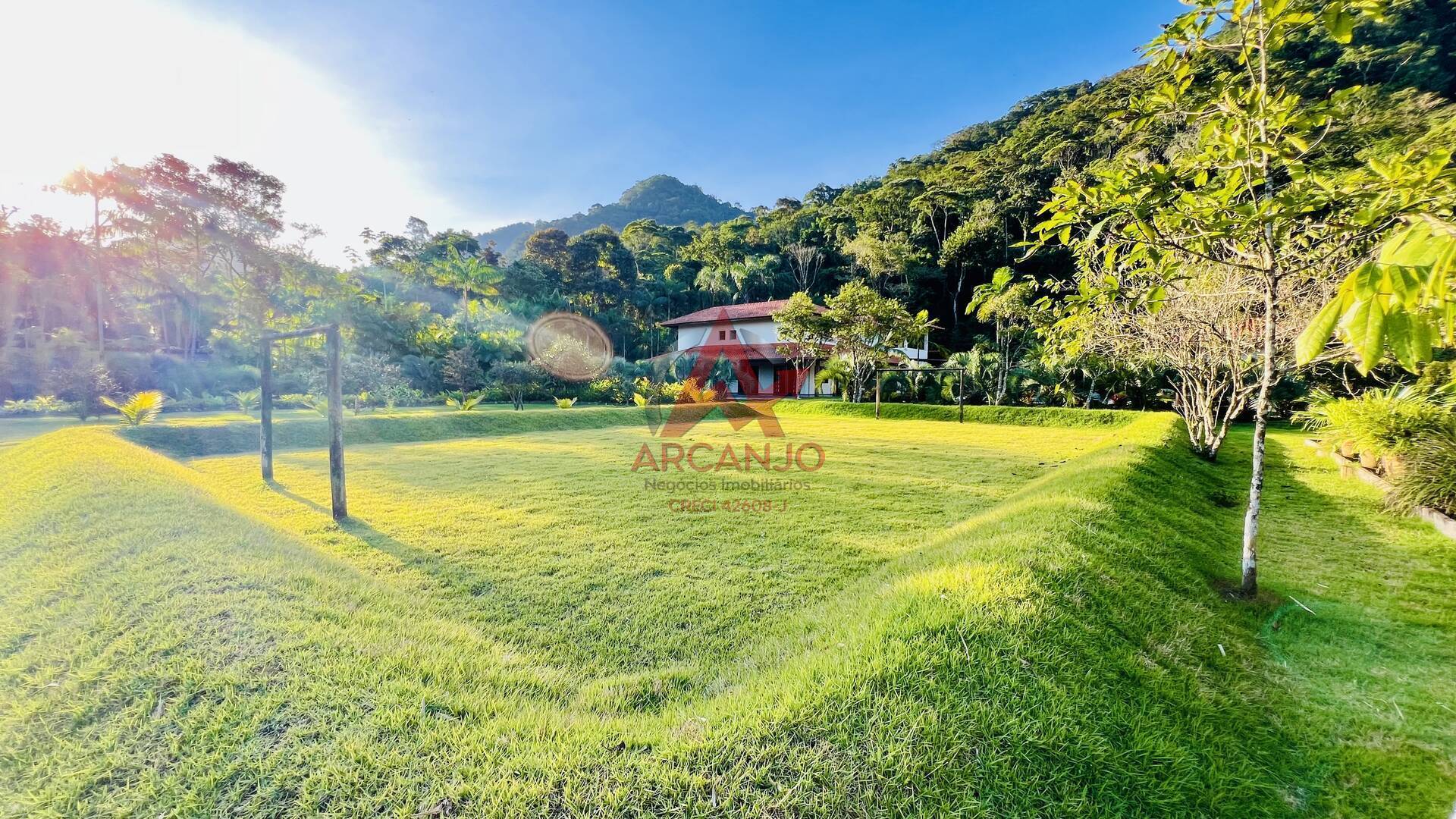 Casa, 6 quartos, 5000 m² - Foto 35