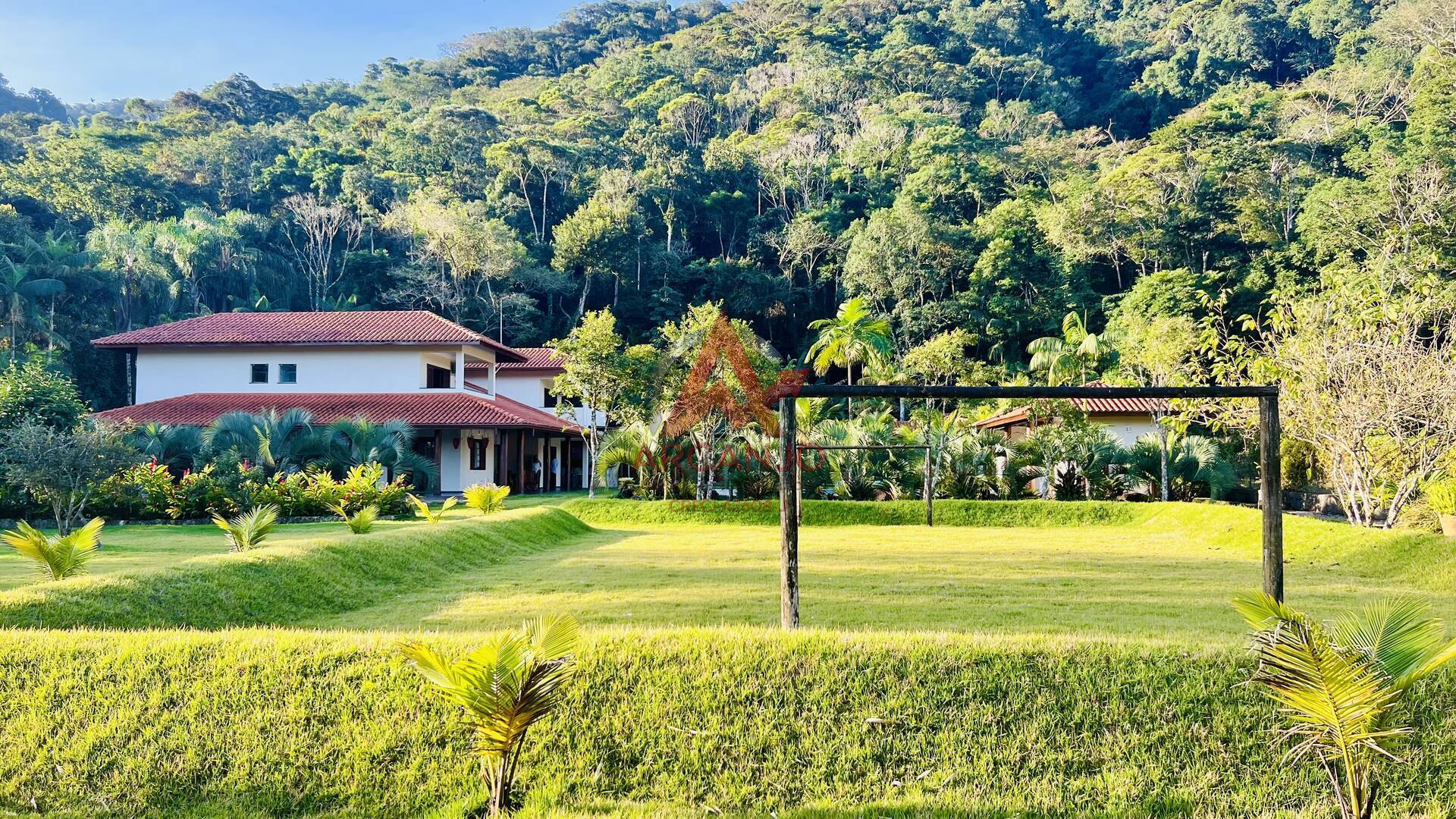 Casa, 6 quartos, 5000 m² - Foto 38