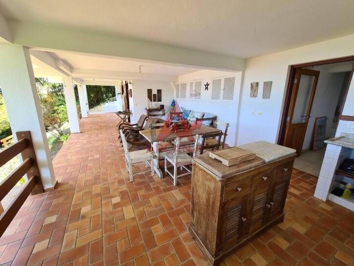 Casa, 5 quartos, 400 m² - Foto 41