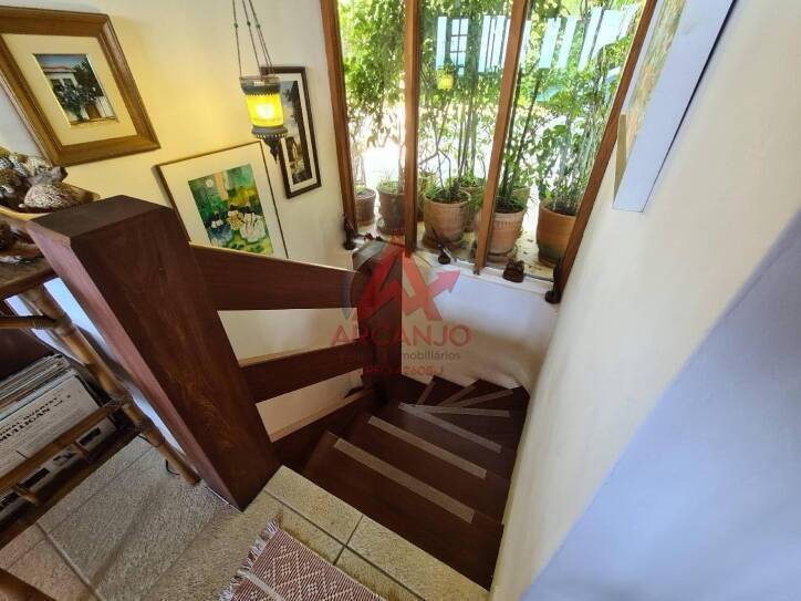 Casa, 5 quartos, 400 m² - Foto 32