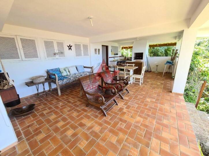 Casa, 5 quartos, 400 m² - Foto 42