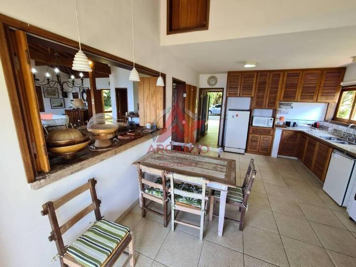 Casa, 5 quartos, 400 m² - Foto 35