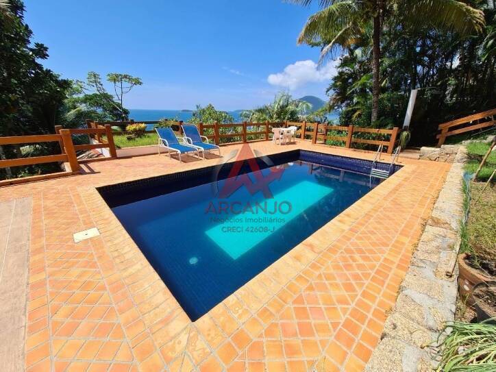 Casa, 5 quartos, 400 m² - Foto 48