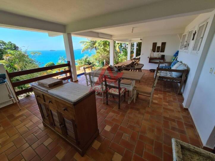 Casa, 5 quartos, 400 m² - Foto 39