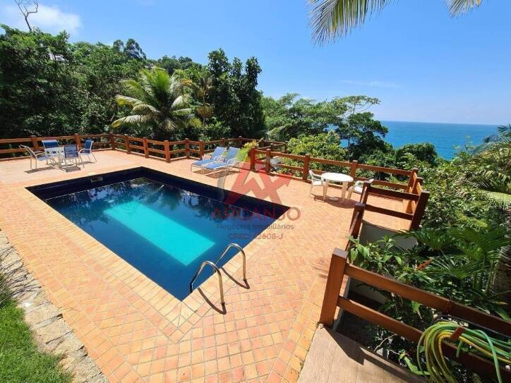 Casa, 5 quartos, 400 m² - Foto 49