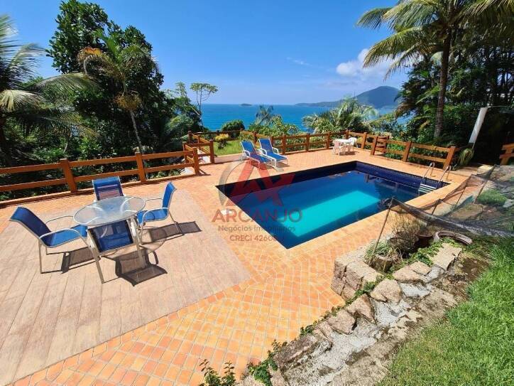 Casa, 5 quartos, 400 m² - Foto 46