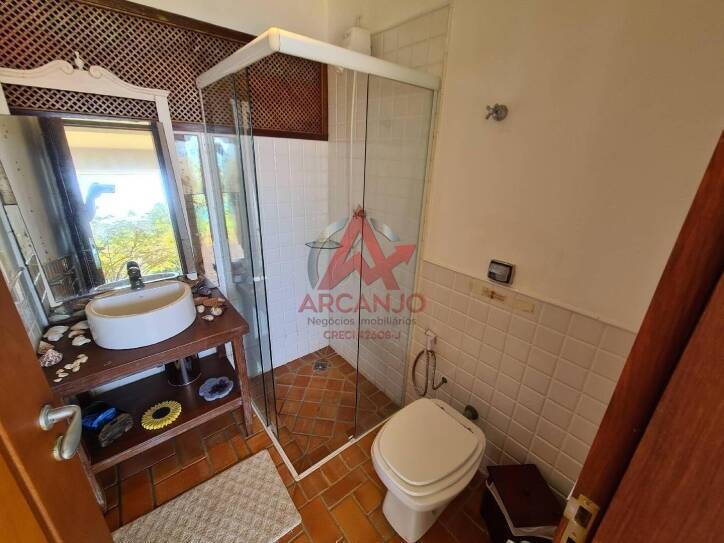 Casa, 5 quartos, 400 m² - Foto 43