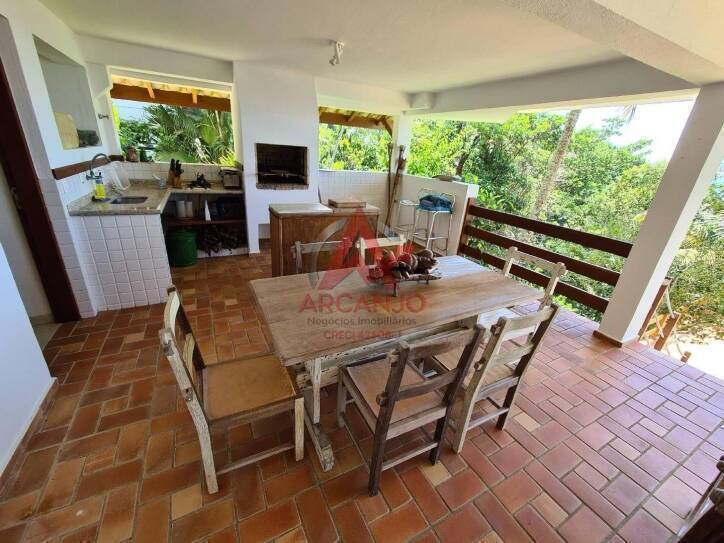 Casa, 5 quartos, 400 m² - Foto 38