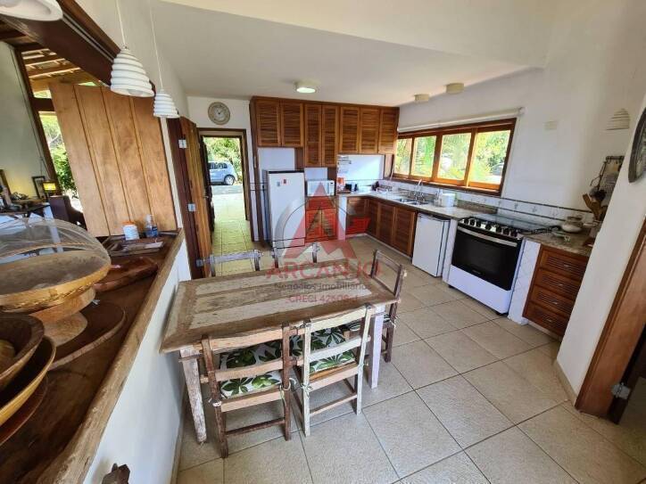 Casa, 5 quartos, 400 m² - Foto 34