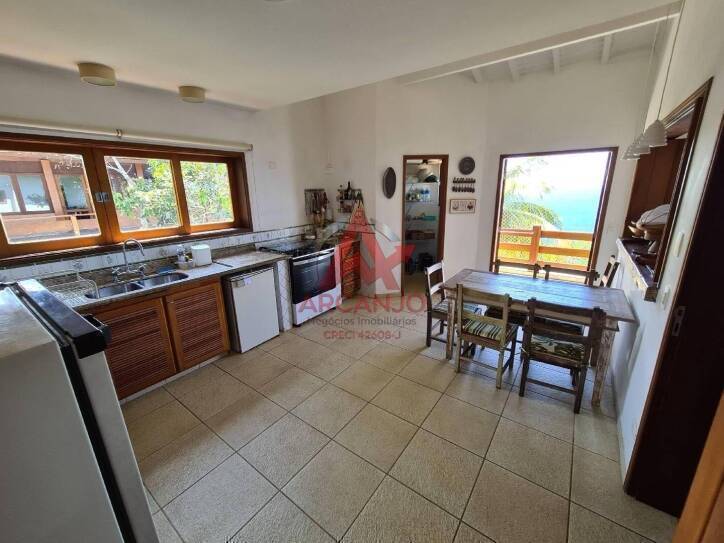 Casa, 5 quartos, 400 m² - Foto 33