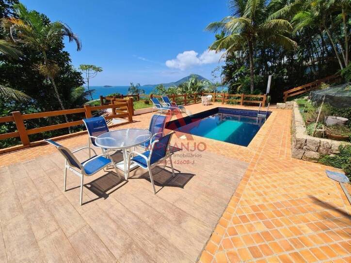 Casa, 5 quartos, 400 m² - Foto 47