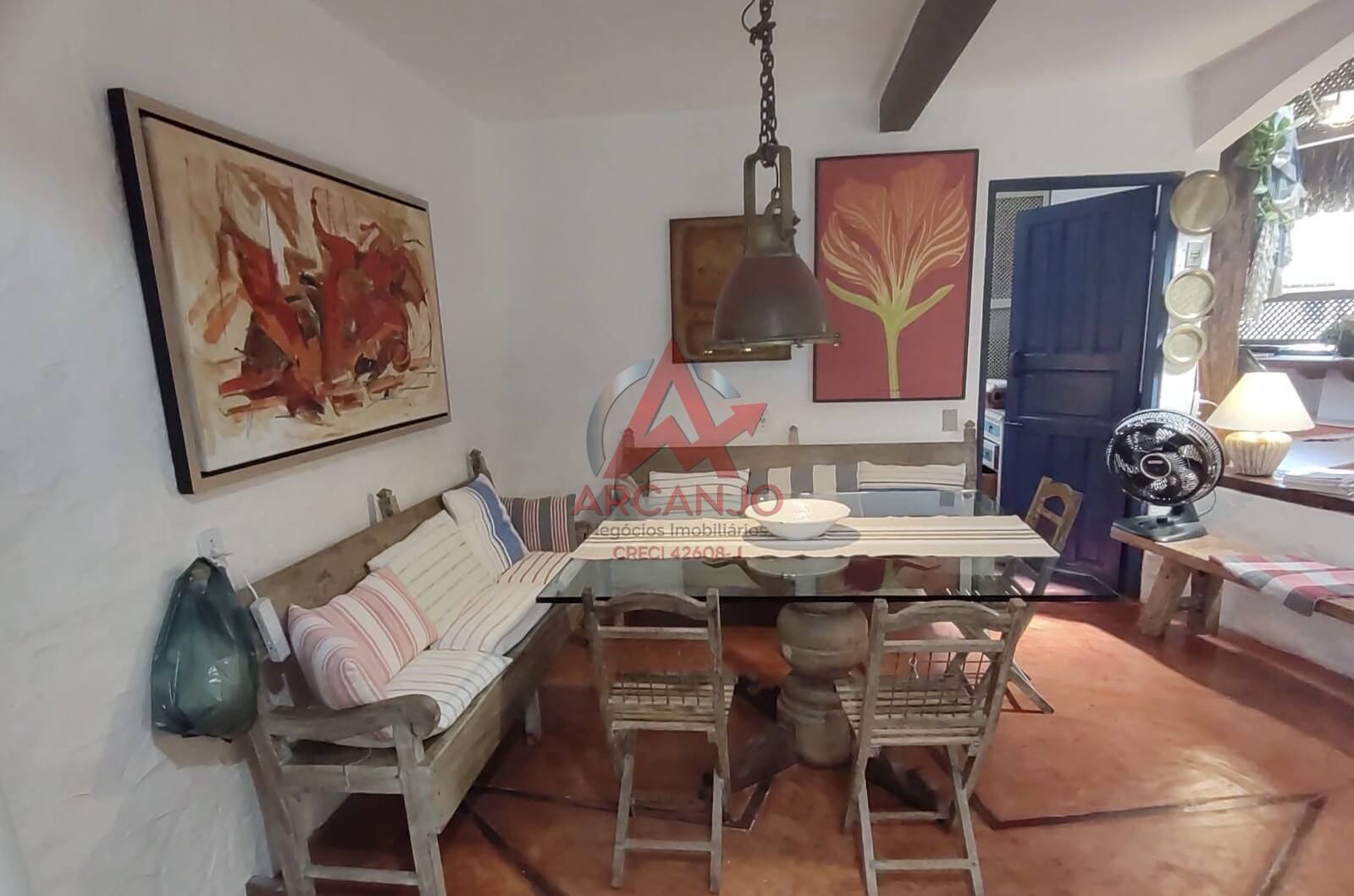 Casa, 3 quartos, 150 m² - Foto 22