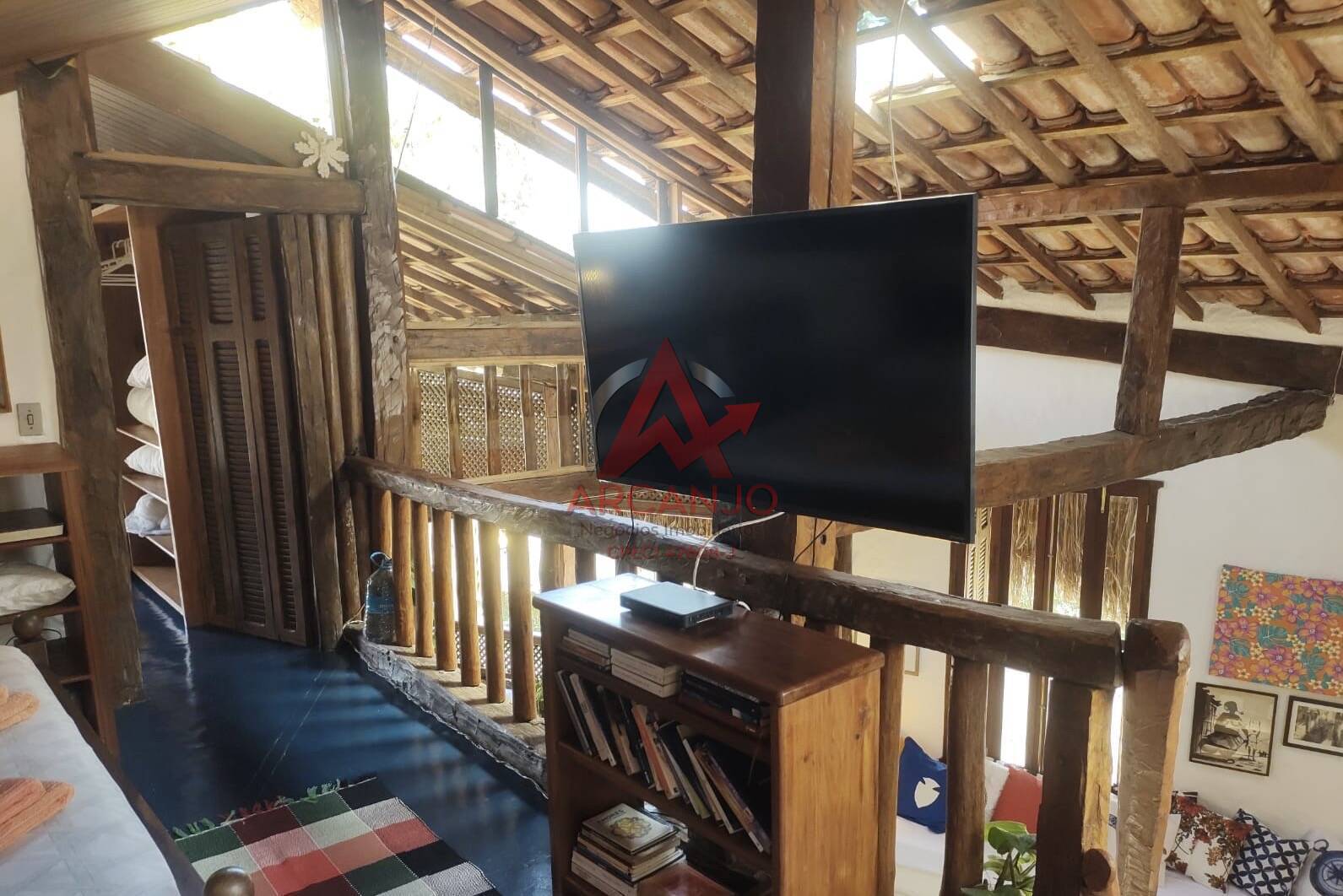 Casa, 3 quartos, 150 m² - Foto 2