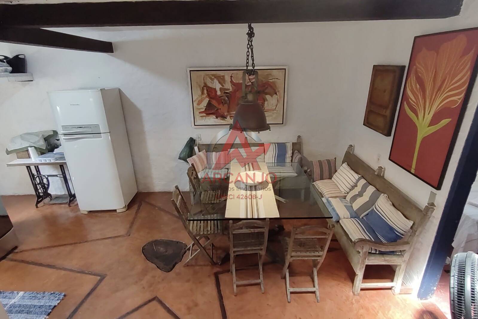 Casa, 3 quartos, 150 m² - Foto 33