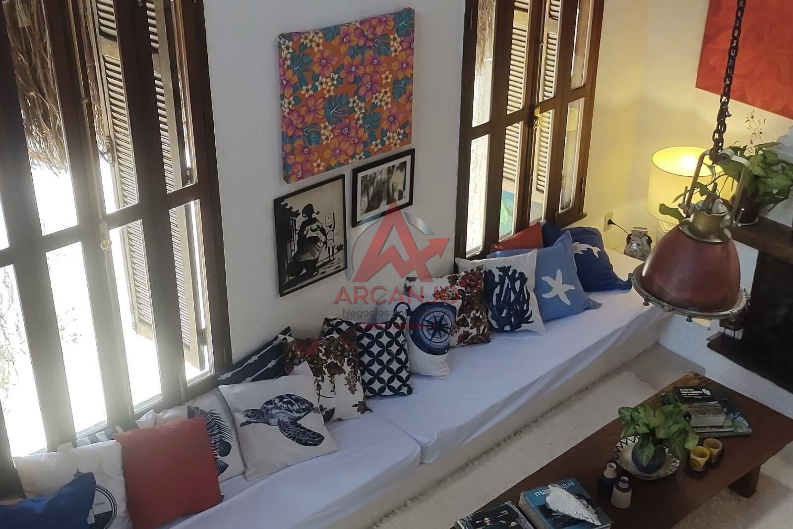 Casa, 3 quartos, 150 m² - Foto 31